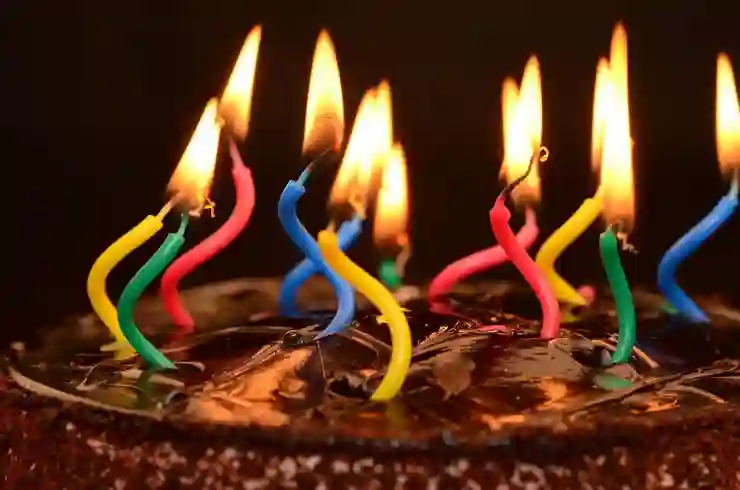카카오톡 생일 비공개 설정으로 개인 정보 지키기!