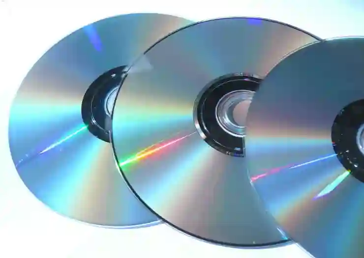 휴대용 CD 플레이어 벽걸이 DVD 인비오의 매력 탐구하기