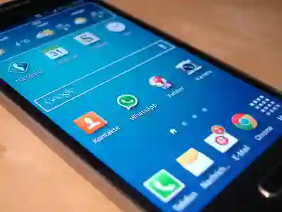 갤럭시 A54 퀀텀4 5G, 가성비의 새로운 기준을 세우다!