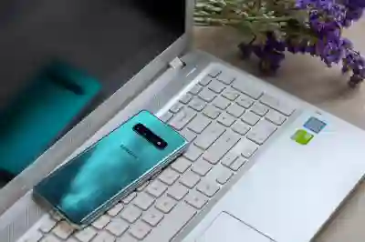 갤럭시 핸드폰 클립보드 관리의 모든 것 알아보기