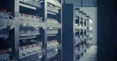맥세이프와 완벽한 조화를 이룬 디큐브M7, 가벼운 대용량 무선 보조배터리 추천!