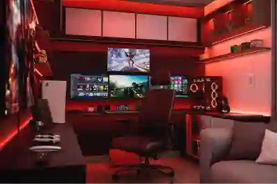 호라이즌 VR2의 숨겨진 세계 탐험하기