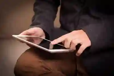 휴대용 태블릿 거치대 아이패드 받침대 후기