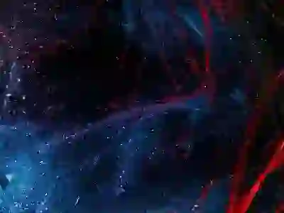 인스타 스토리 배경 필터 글씨 효과 타이핑 꾸미기