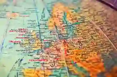 구글 지도 타임라인 위치추적하는 방법 알아보자