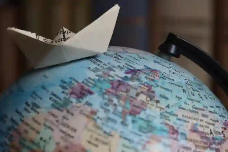 네이버 지도 길찾기 나침반 3D지도 도보네비게이션 방법