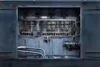 디젤과 가솔린 차이점 알아보자