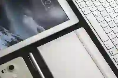 로지텍 MX Anywhere 2S 무선 마우스의 매력 살펴보기