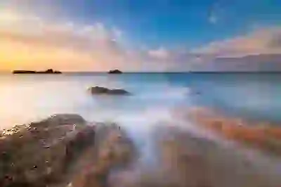 포토샵 그라데이션 배경 완벽 정복을 위한 꿀팁