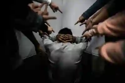 성추행 사건에서 피해자를 위한 변호사의 역할 알아보자