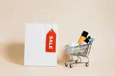 홈앤쇼핑에서 인기 있는 뷰티 제품 4가지 추천